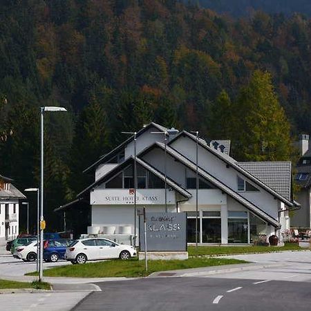 Klass 203 Kranjska Gora Esterno foto