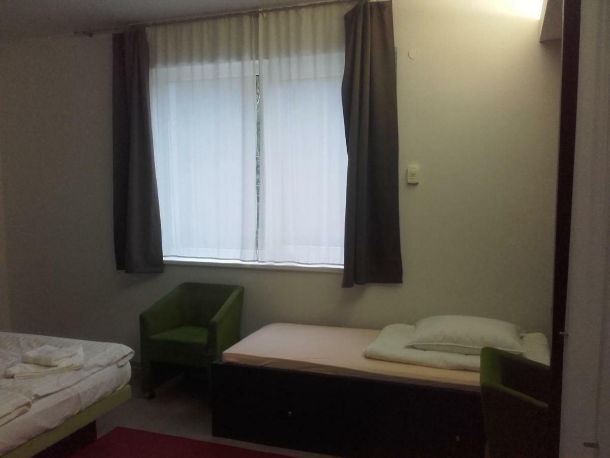 Klass 203 Kranjska Gora Esterno foto